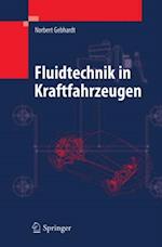 Fluidtechnik in Kraftfahrzeugen