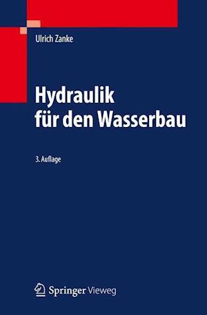 Hydraulik für den Wasserbau