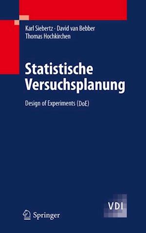 Statistische Versuchsplanung