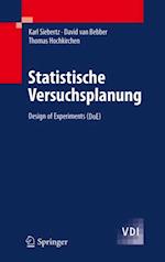 Statistische Versuchsplanung