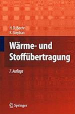 Warme- Und Stoffubertragung