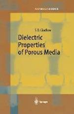 Dielectric Properties of Porous Media