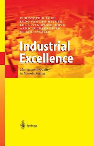 Industrial Excellence