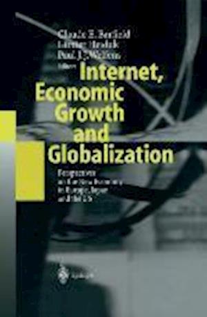 Internet, Economic Growth and Globalization