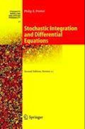 Stochastic Integration and Differential Equations