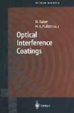 Optical Interference Coatings