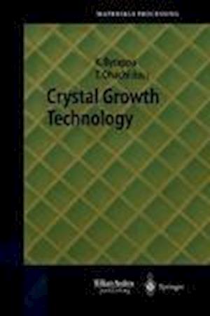 Crystal Growth Technology