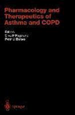 Pharmacology and Therapeutics of Asthma and COPD