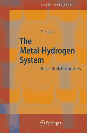 The Metal-Hydrogen System