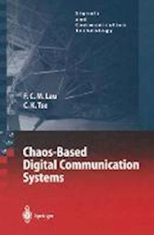 Chaos-Based Digital Communication Systems