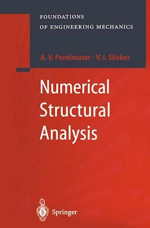 Numerical Structural Analysis