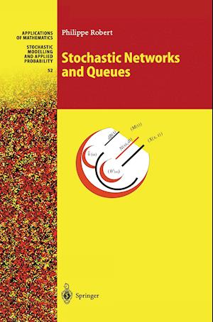 Stochastic Networks and Queues