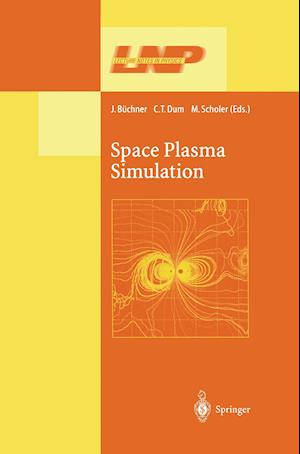 Space Plasma Simulation