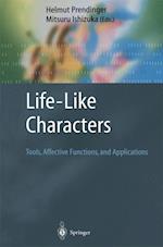 Life-Like Characters