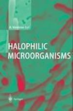 Halophilic Microorganisms