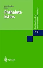 Phthalate Esters