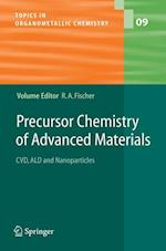 Precursor Chemistry of Advanced Materials