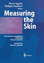 Measuring the skin