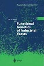 Functional Genetics of Industrial Yeasts