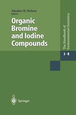 Organic Bromine and Iodine Compounds