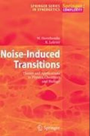 Noise-Induced Transitions