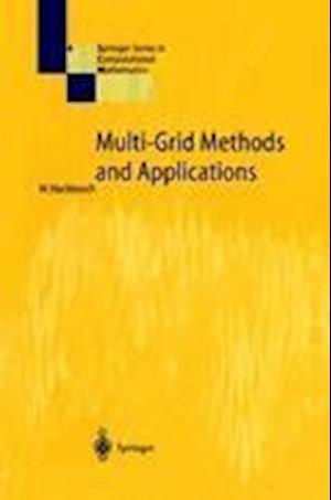 Multi-Grid Methods and Applications