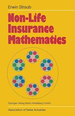 Non-Life Insurance Mathematics