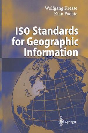 ISO Standards for Geographic Information