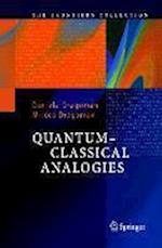 Quantum-Classical Analogies