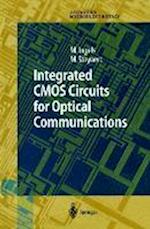 Integrated CMOS Circuits for Optical Communications