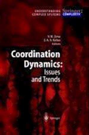 Coordination Dynamics: Issues and Trends