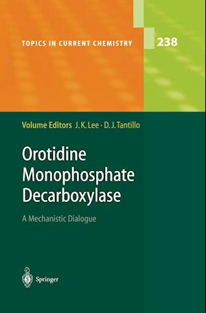 Orotidine Monophosphate Decarboxylase