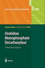 Orotidine Monophosphate Decarboxylase