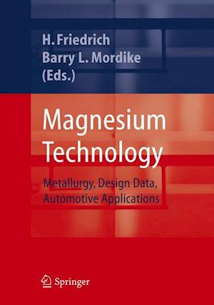 Magnesium Technology