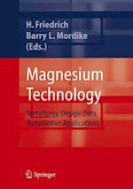 Magnesium Technology