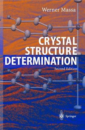 Crystal Structure Determination