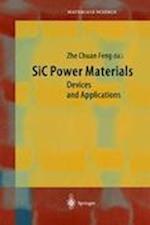 SiC Power Materials