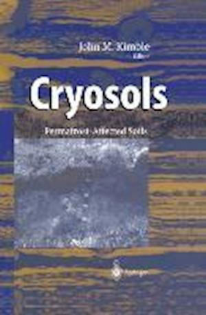 Cryosols