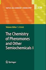 The Chemistry of Pheromones and Other Semiochemicals I