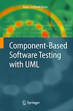 Component-Based Software Testing with UML