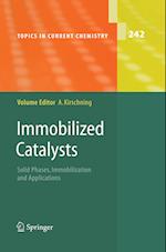 Immobilized Catalysts