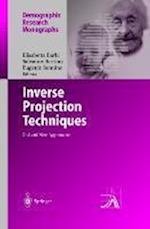 Inverse Projection Techniques