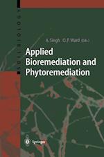 Applied Bioremediation and Phytoremediation