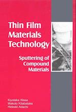 Thin Films Material Technology
