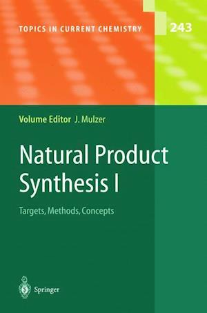 Natural Product Synthesis I