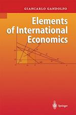 Elements of International Economics