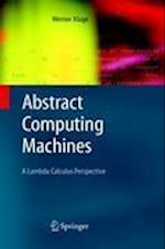 Abstract Computing Machines