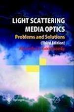 Light Scattering Media Optics