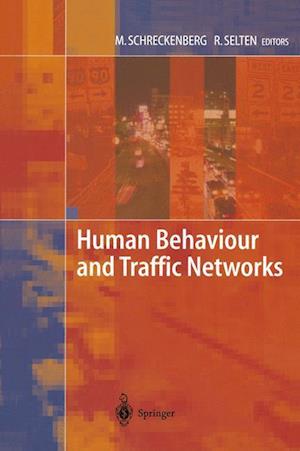 Human Behaviour and Traffic Networks