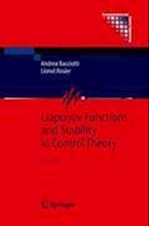 Liapunov Functions and Stability in Control Theory